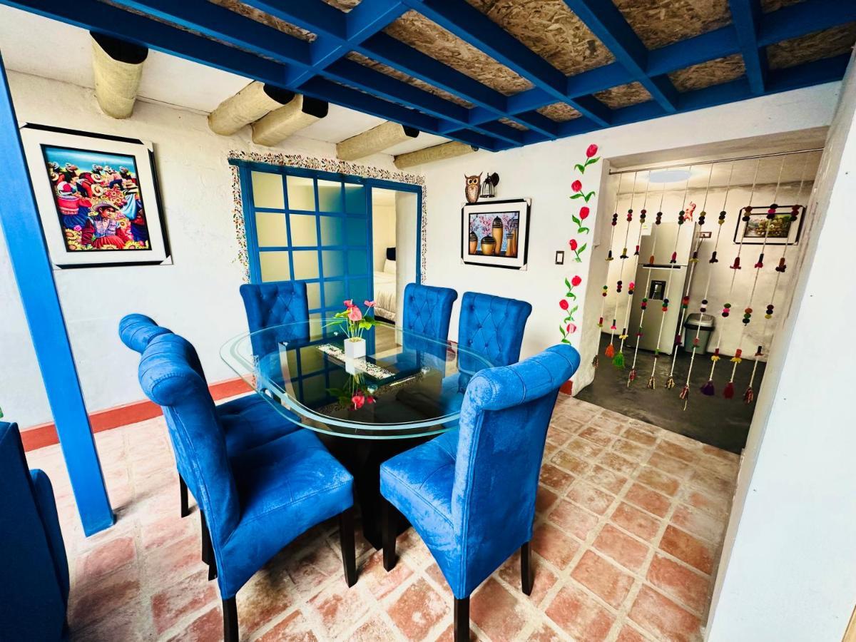 Aitana'S House - San Blas Cusco Extérieur photo