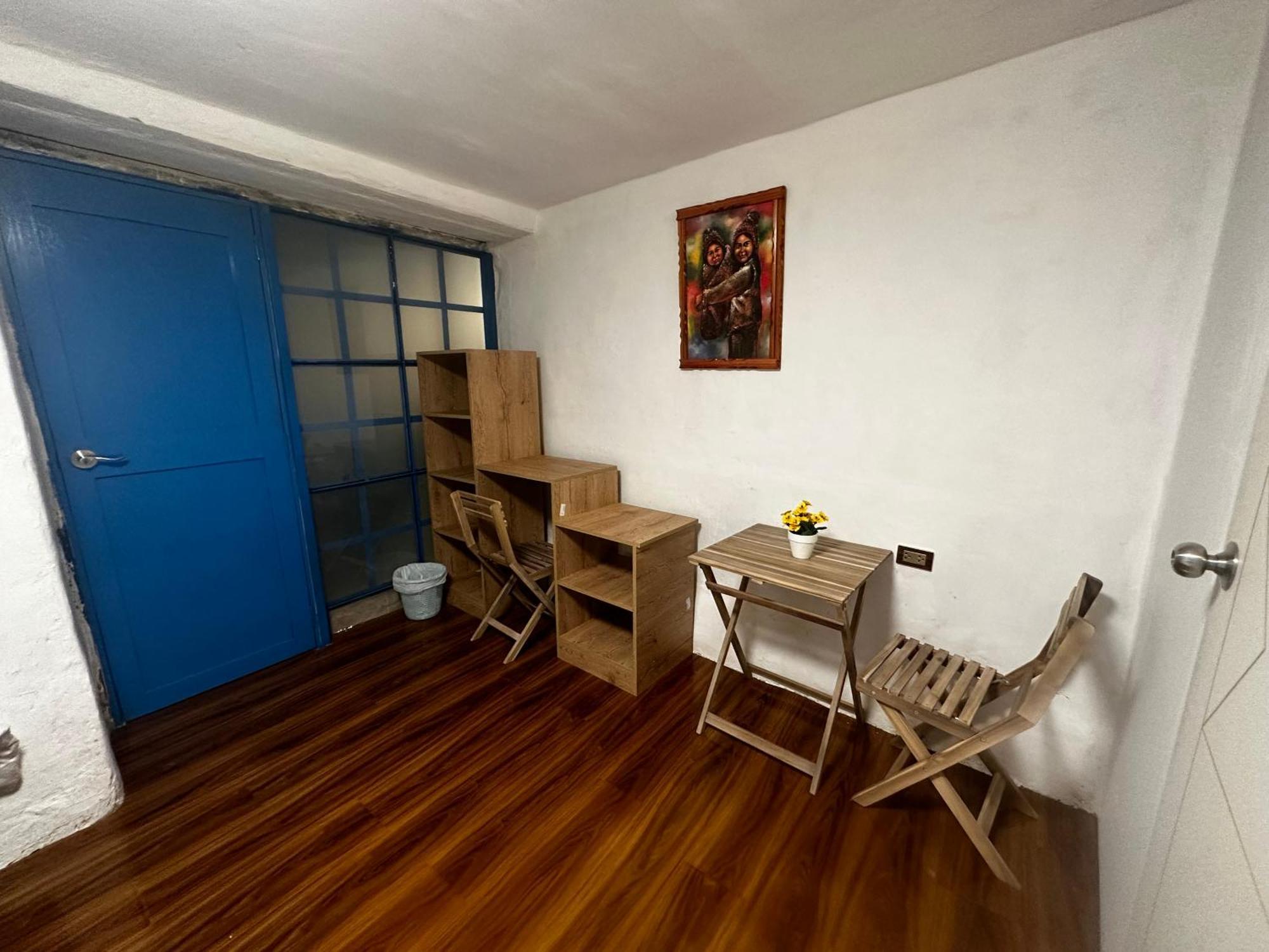 Aitana'S House - San Blas Cusco Extérieur photo