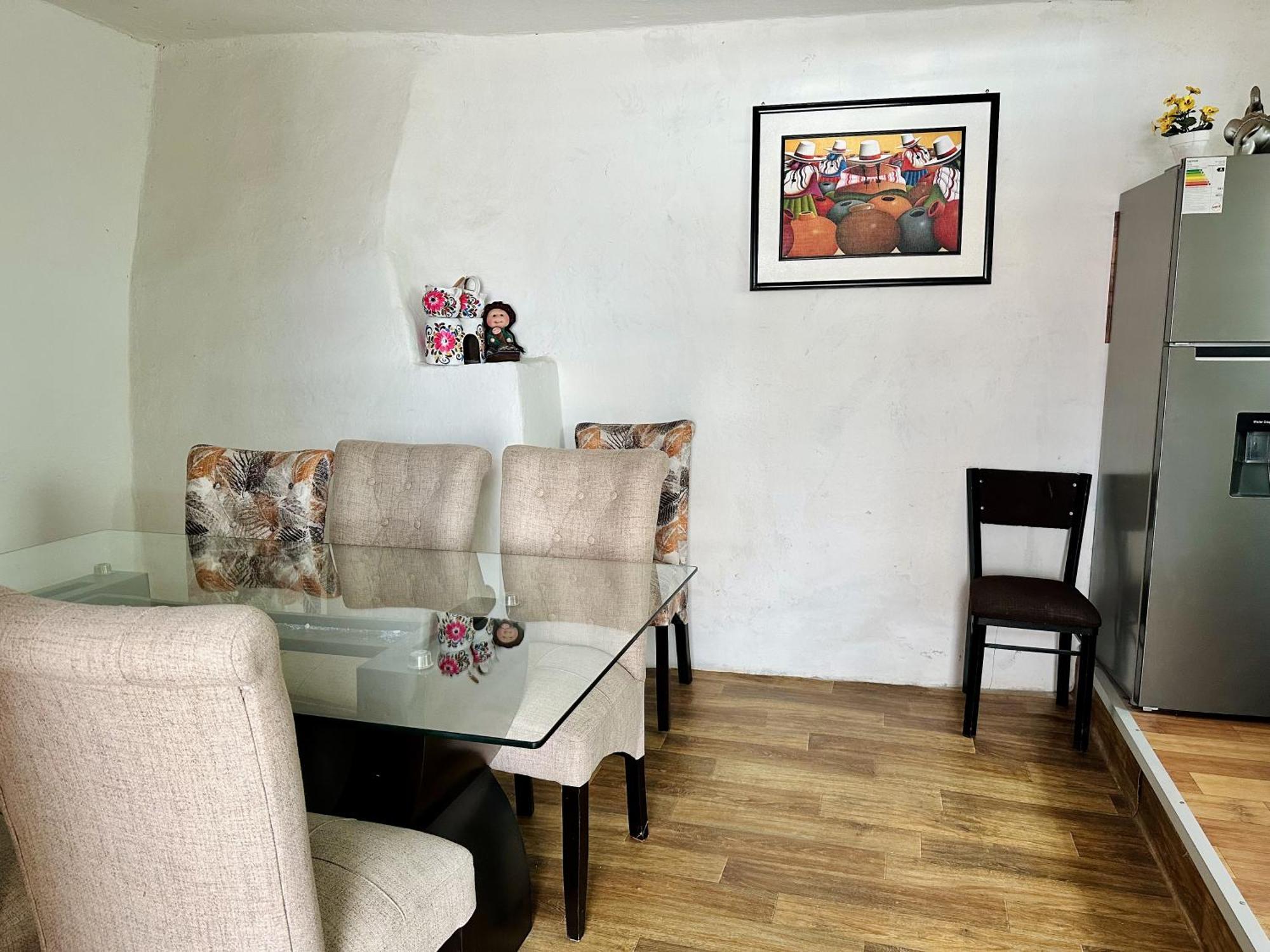 Aitana'S House - San Blas Cusco Extérieur photo